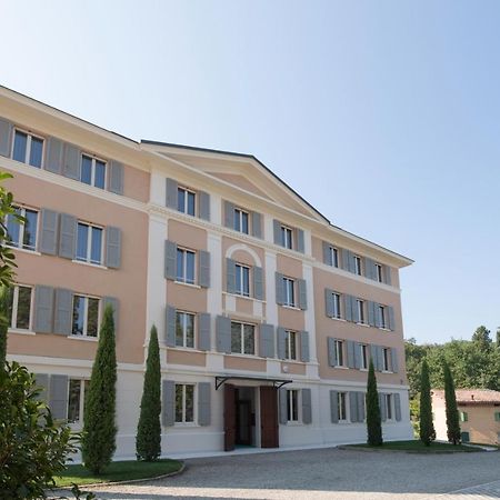 Al Santuario Di Fiorano Charming Hostel Фйорано-Моденезе Екстер'єр фото