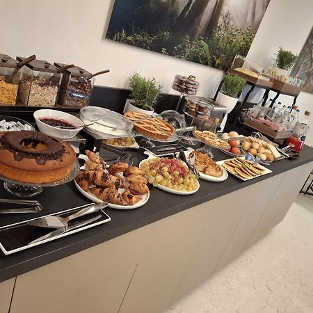 Al Santuario Di Fiorano Charming Hostel Фйорано-Моденезе Екстер'єр фото