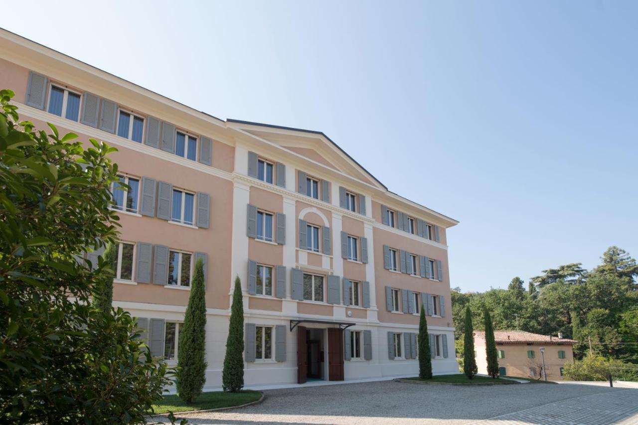 Al Santuario Di Fiorano Charming Hostel Фйорано-Моденезе Екстер'єр фото