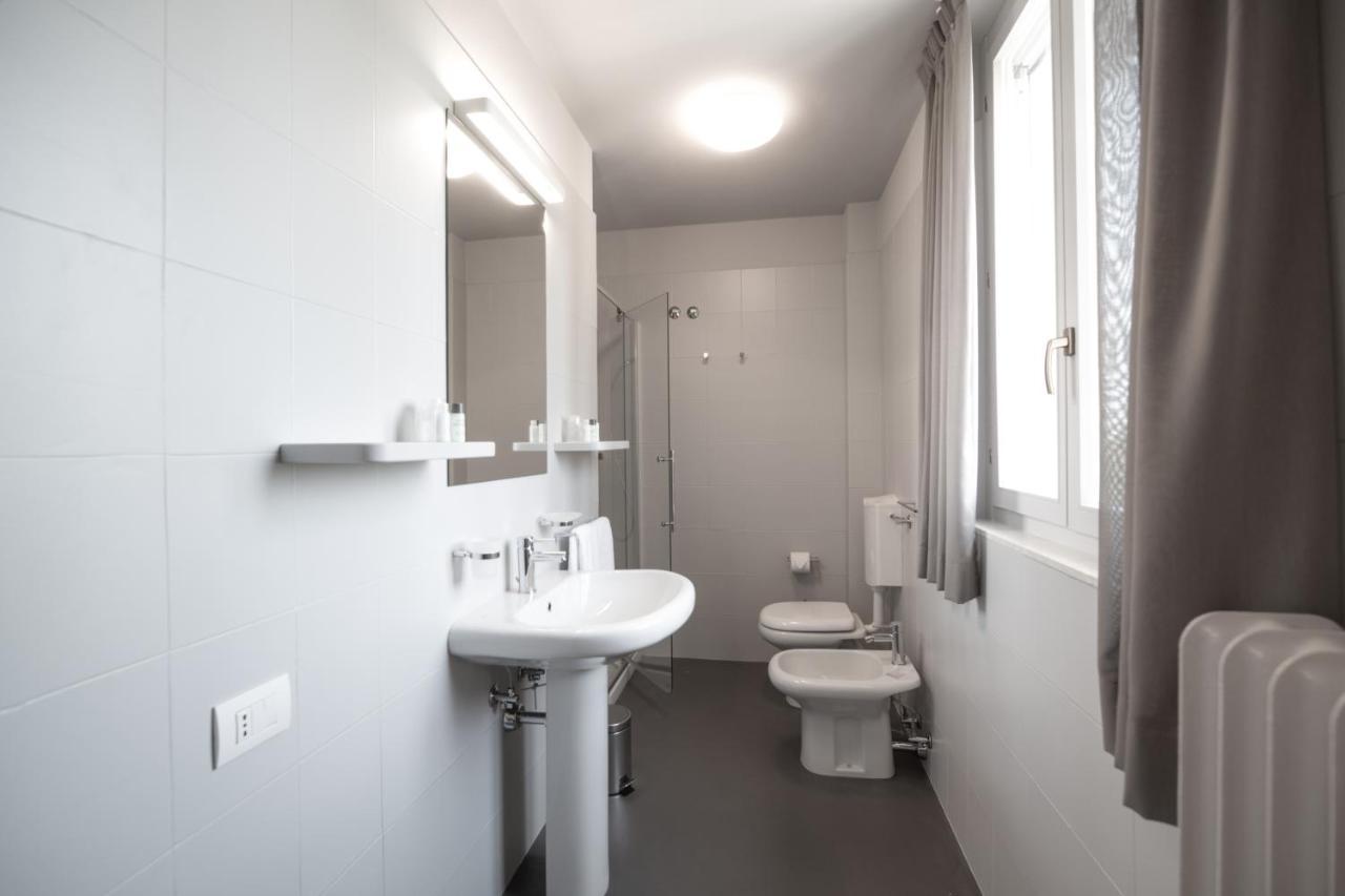 Al Santuario Di Fiorano Charming Hostel Фйорано-Моденезе Екстер'єр фото