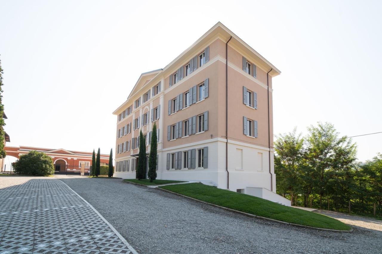 Al Santuario Di Fiorano Charming Hostel Фйорано-Моденезе Екстер'єр фото