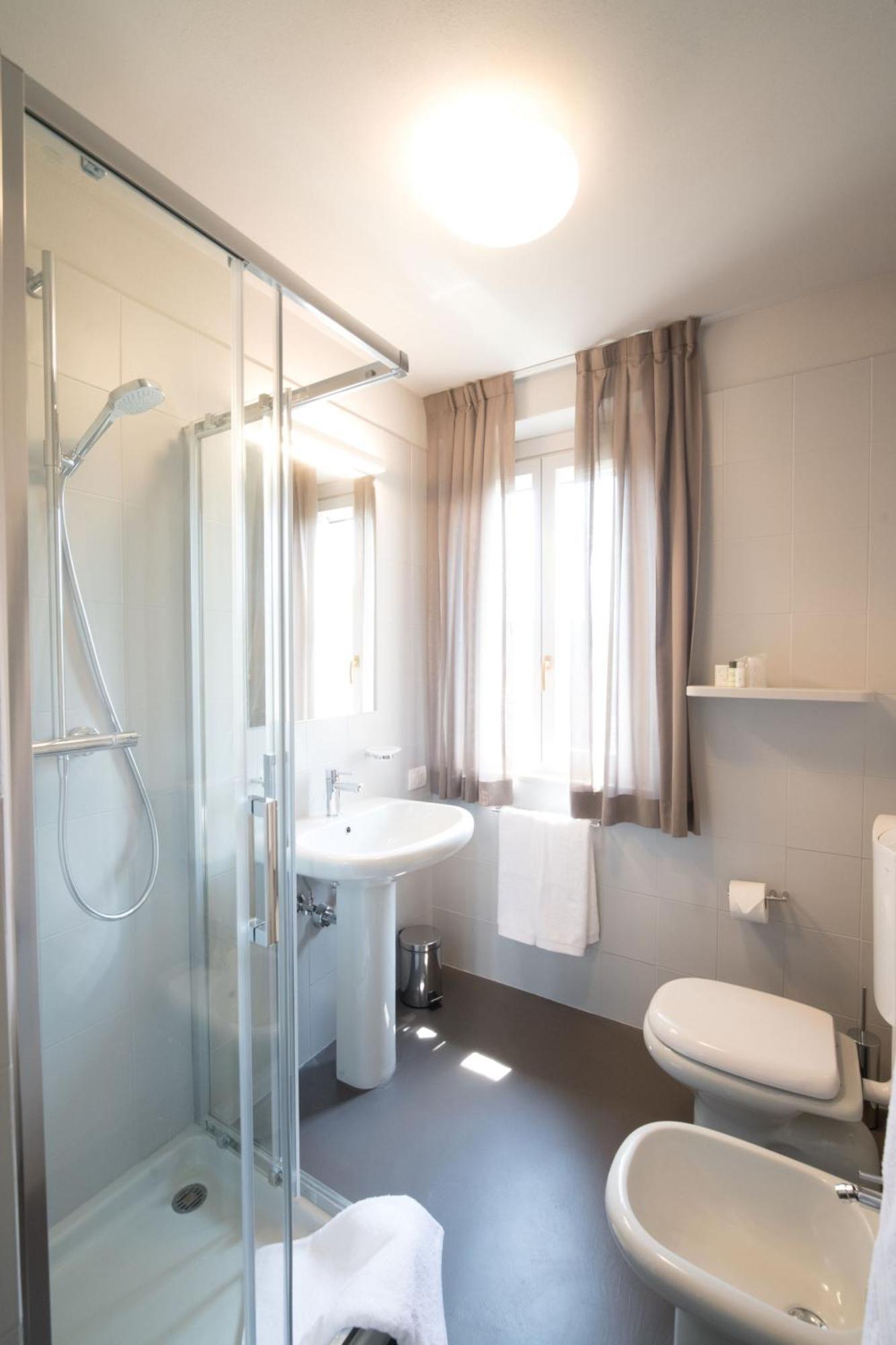 Al Santuario Di Fiorano Charming Hostel Фйорано-Моденезе Екстер'єр фото