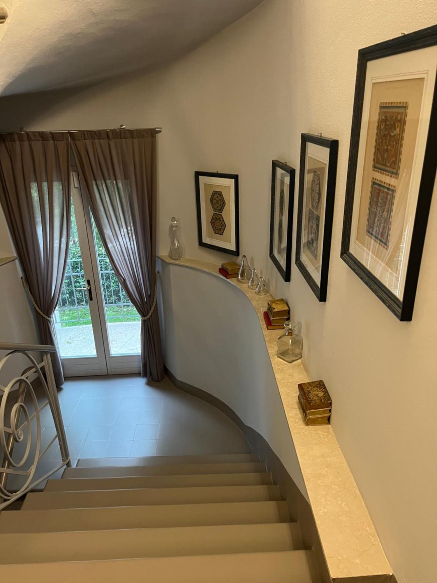 Al Santuario Di Fiorano Charming Hostel Фйорано-Моденезе Екстер'єр фото