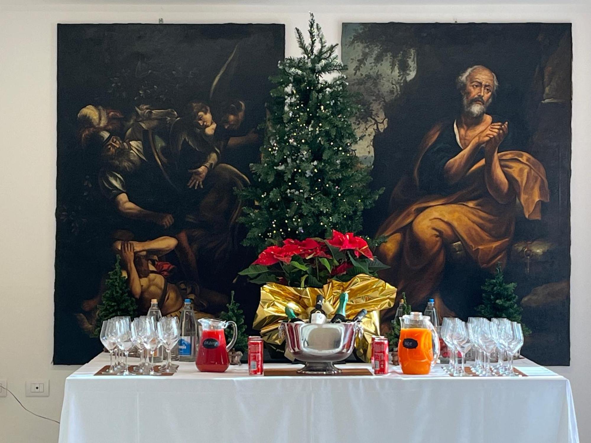 Al Santuario Di Fiorano Charming Hostel Фйорано-Моденезе Екстер'єр фото