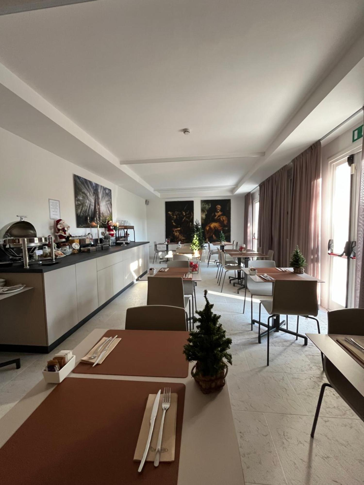 Al Santuario Di Fiorano Charming Hostel Фйорано-Моденезе Екстер'єр фото