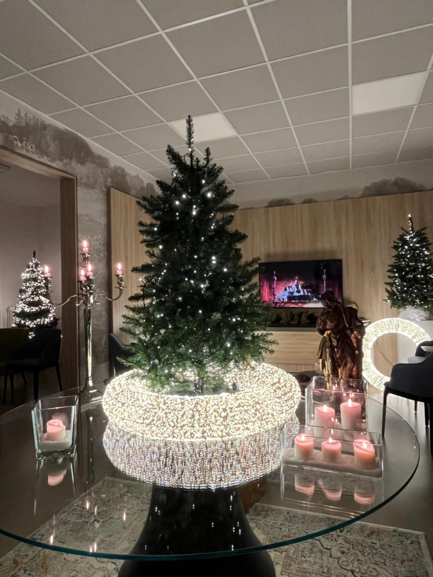 Al Santuario Di Fiorano Charming Hostel Фйорано-Моденезе Екстер'єр фото
