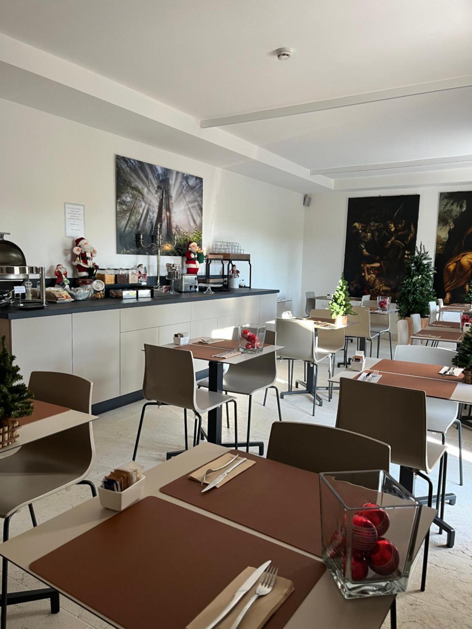 Al Santuario Di Fiorano Charming Hostel Фйорано-Моденезе Екстер'єр фото
