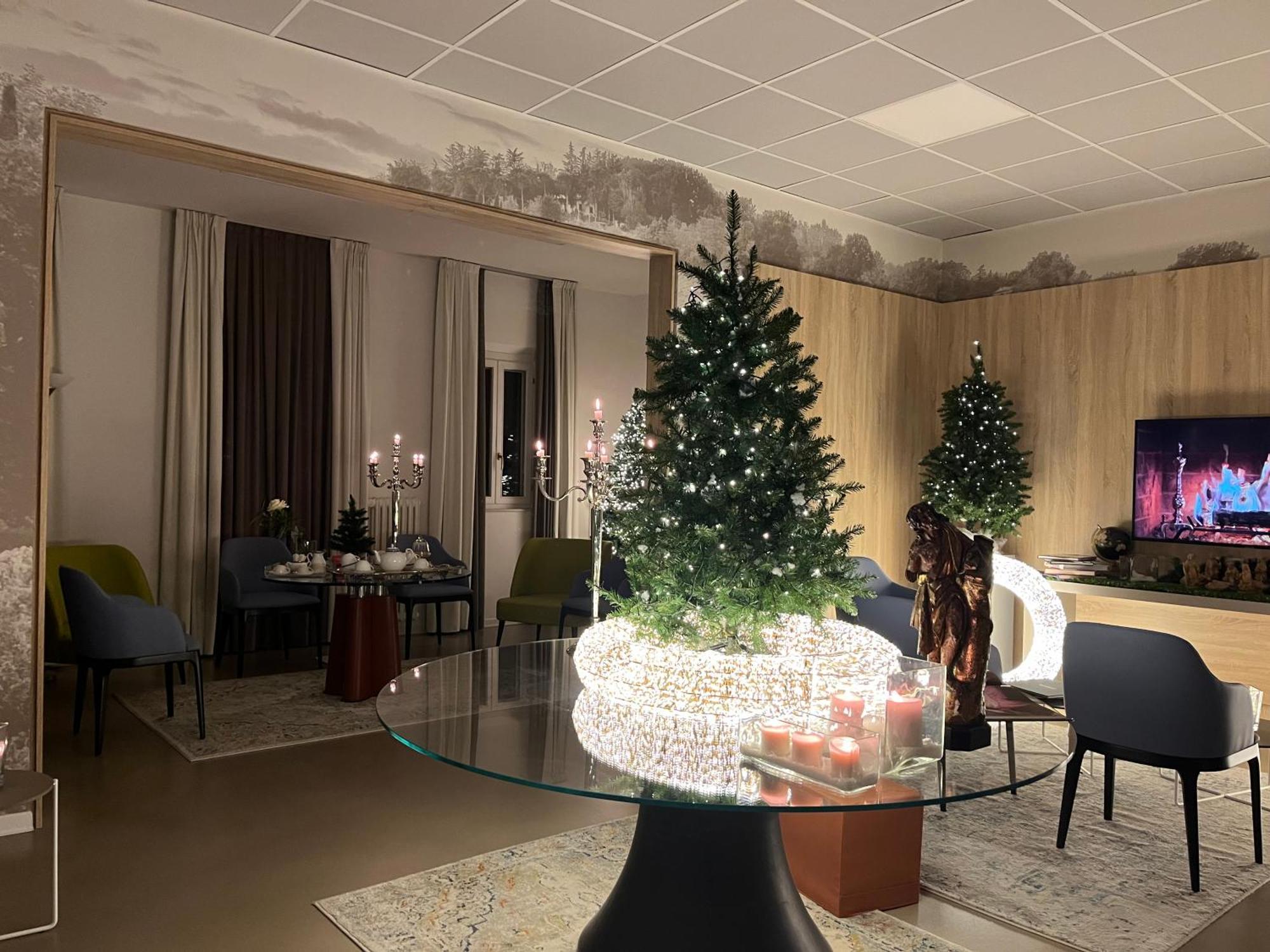 Al Santuario Di Fiorano Charming Hostel Фйорано-Моденезе Екстер'єр фото