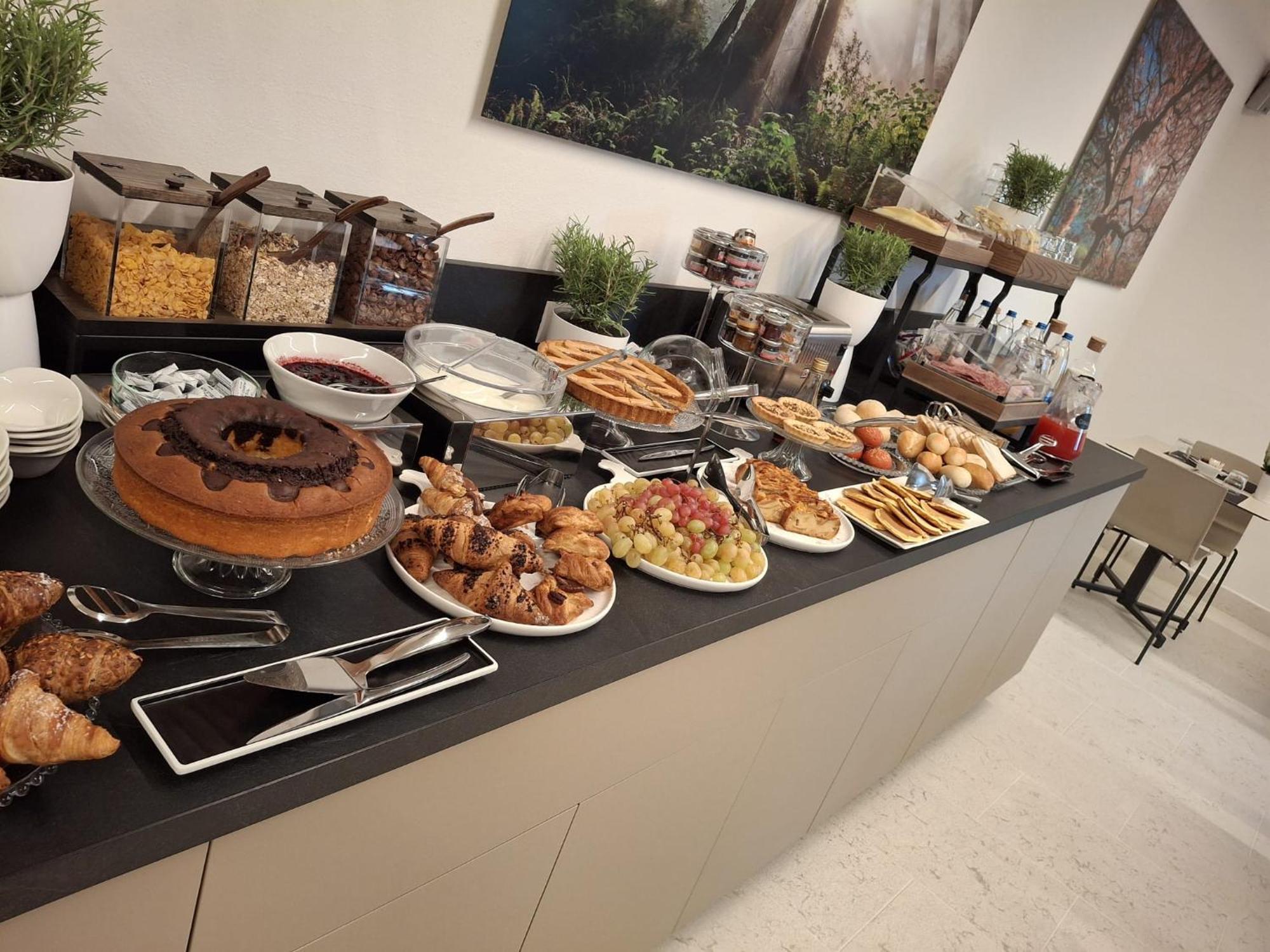 Al Santuario Di Fiorano Charming Hostel Фйорано-Моденезе Екстер'єр фото