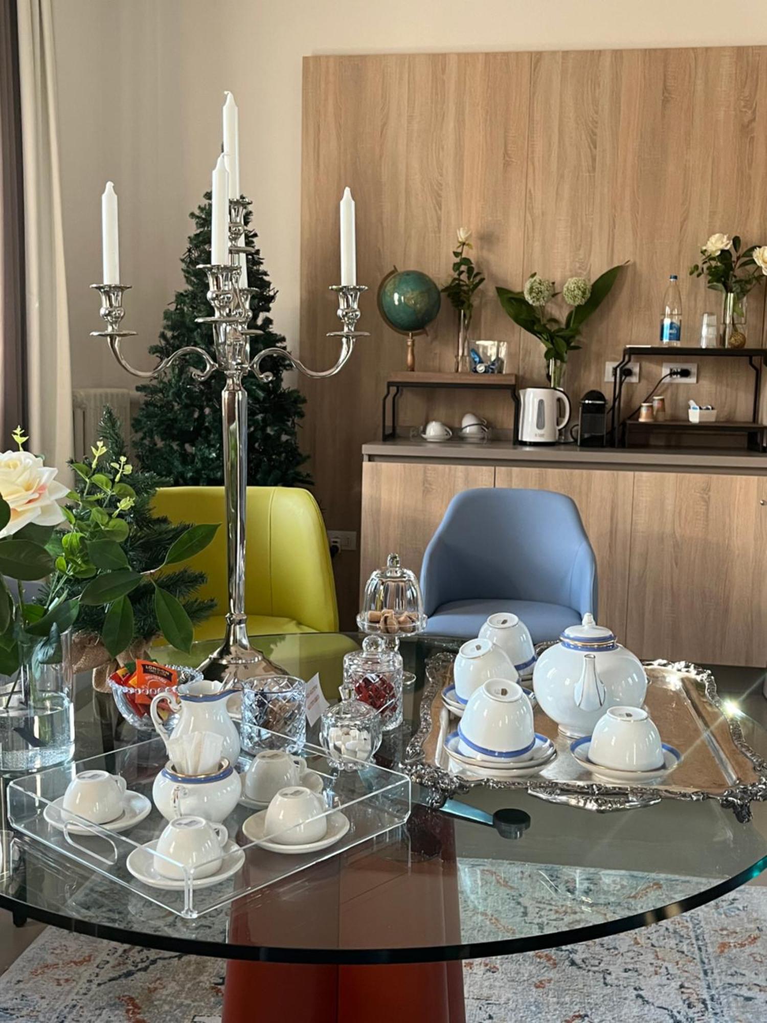Al Santuario Di Fiorano Charming Hostel Фйорано-Моденезе Екстер'єр фото