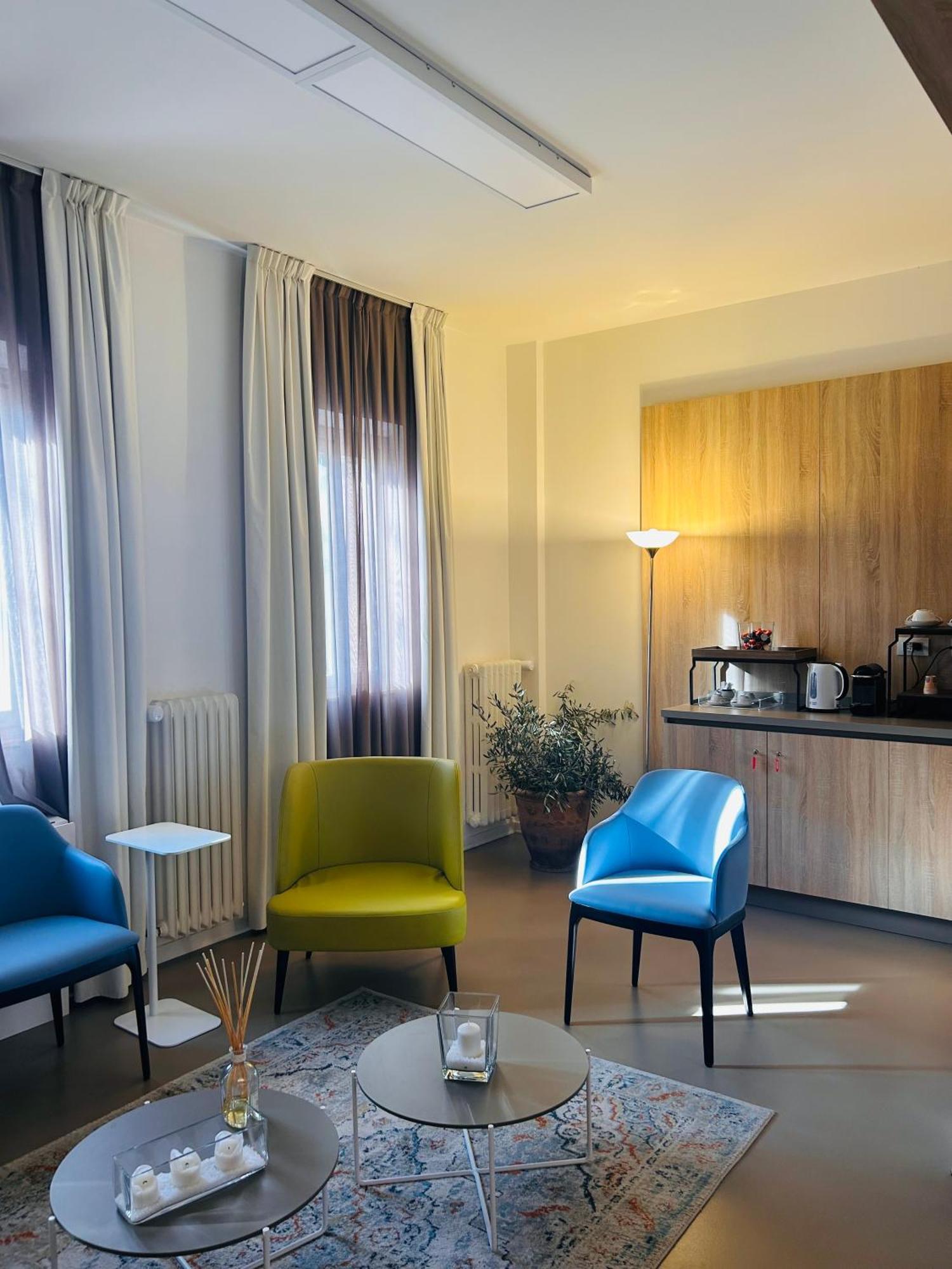 Al Santuario Di Fiorano Charming Hostel Фйорано-Моденезе Екстер'єр фото