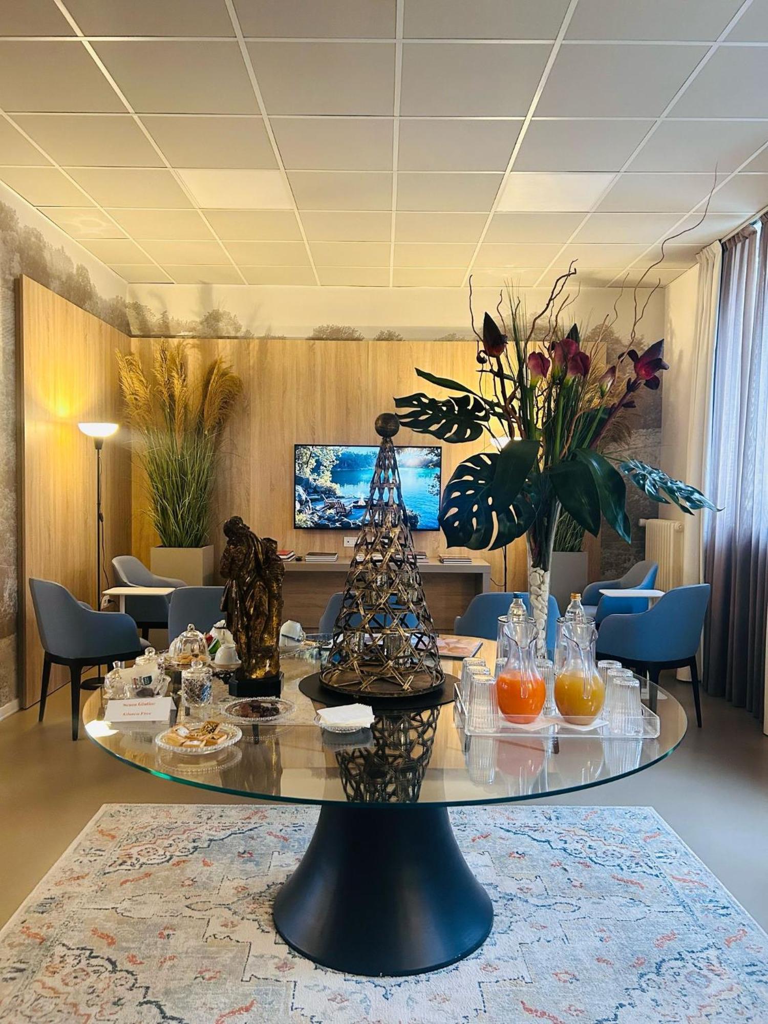 Al Santuario Di Fiorano Charming Hostel Фйорано-Моденезе Екстер'єр фото